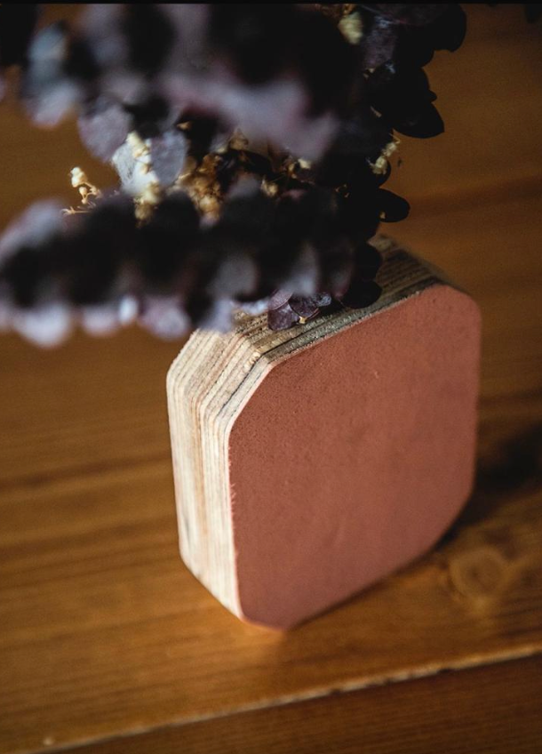 FLORERO - PEACH