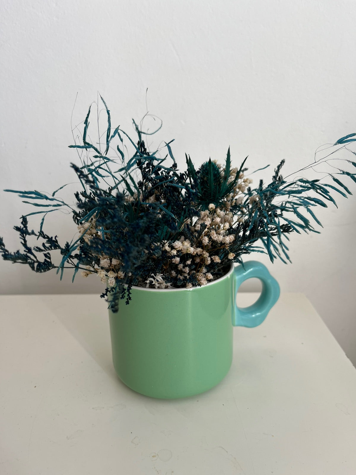 Taza Mint