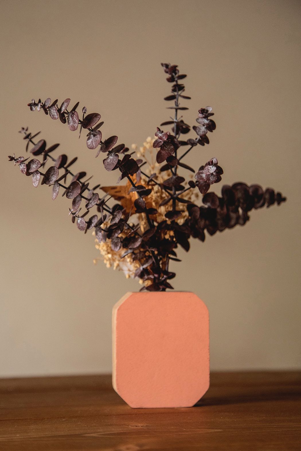 FLORERO - PEACH