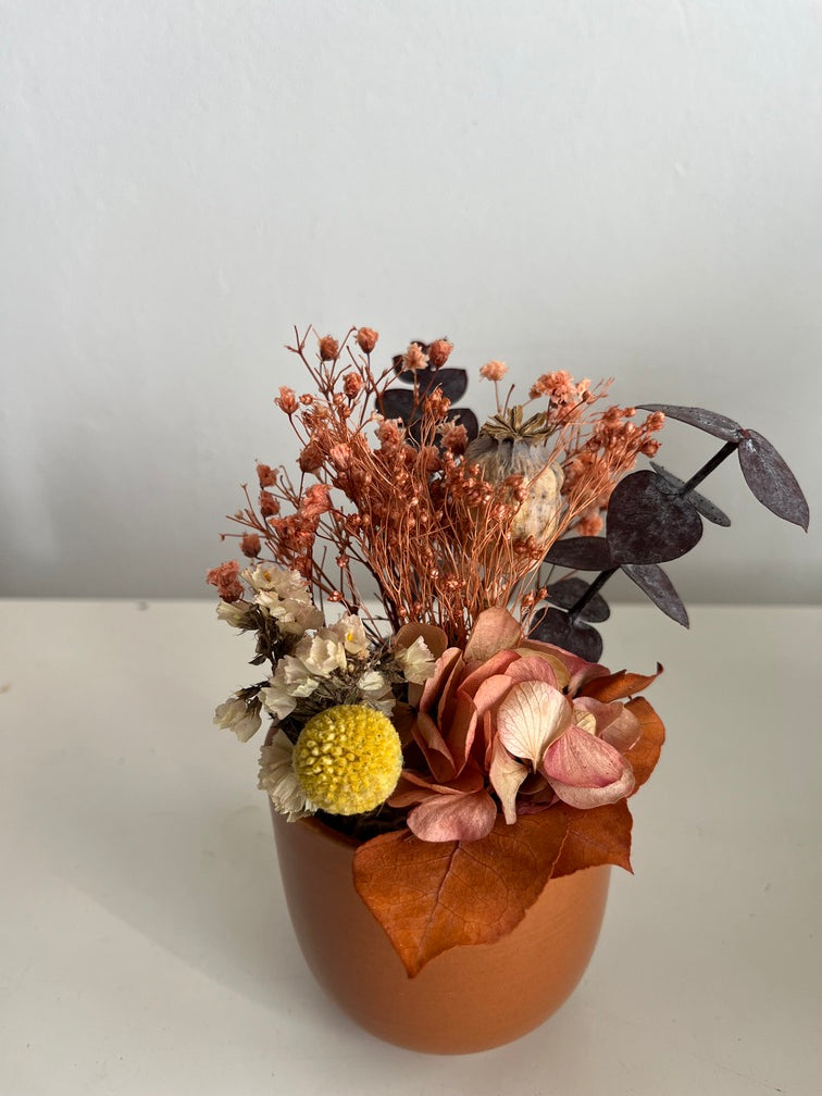 POT - Autumn