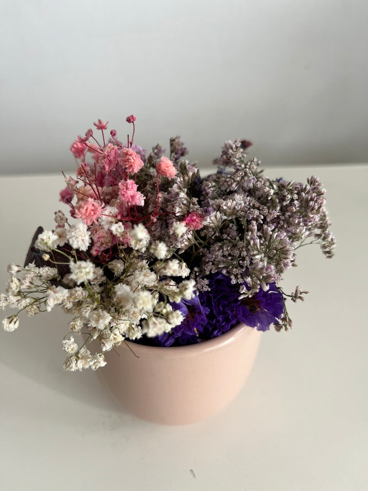 POT - sweet PINK