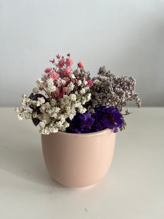 POT - sweet PINK