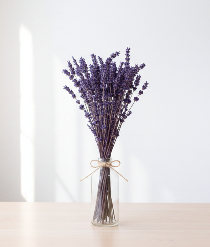 Ramo de Lavanda