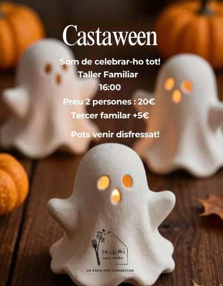 CASTAWEEN